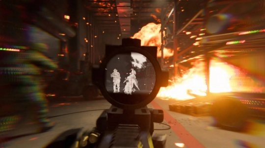 4月14日《战地6》更新详情：队友复活机制将不再允许无脑操作