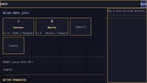 远征荒野官方版图1