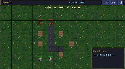 远征荒野官方版图4