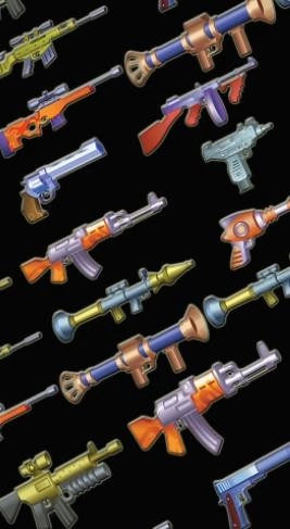 生死射击官方版图3