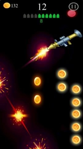 生死射击官方版图2