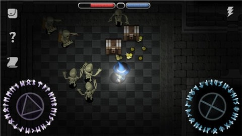 所罗门的守望汉化游戏最新版图3