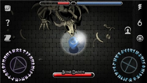 所罗门的守望汉化游戏最新版图4