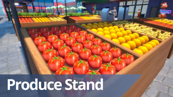 城镇商店模拟器无广告版图2