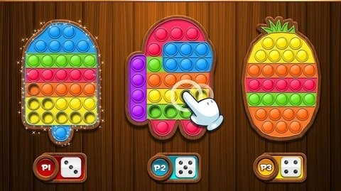 双人成行模拟器手机最新版图3