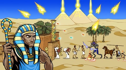 战争进化史2官方正版图1