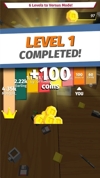 圈地为王游戏纯净最新版图2