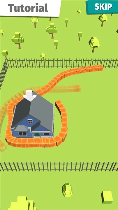 圈地为王游戏纯净最新版图3