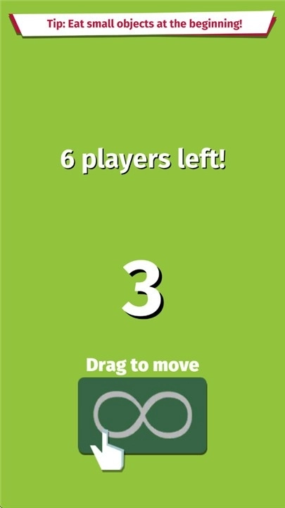 圈地为王游戏纯净最新版图4