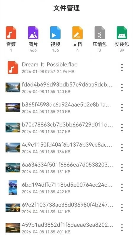 野马浏览器通用版图3