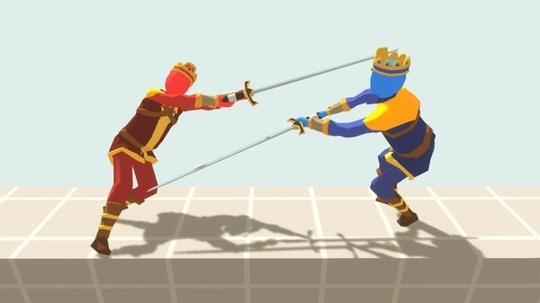 王牌战争冒险手游无广告版图1