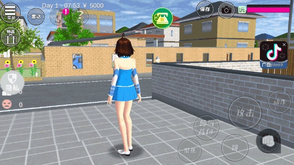 魔音少女无广告版图2