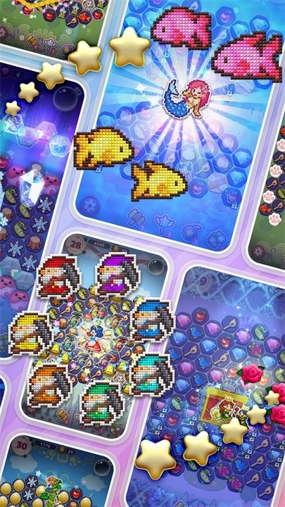 神奇妙闪手机免费版图1