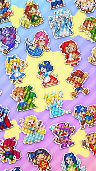 神奇妙闪手机免费版图4