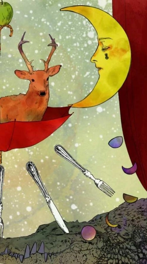 无眠房间安卓官方版图1