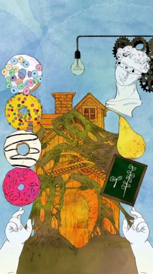 无眠房间安卓官方版图3