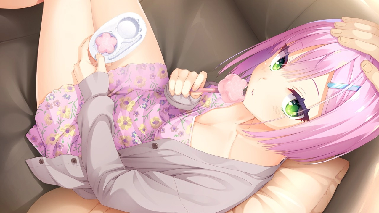 天使纷扰正版图1