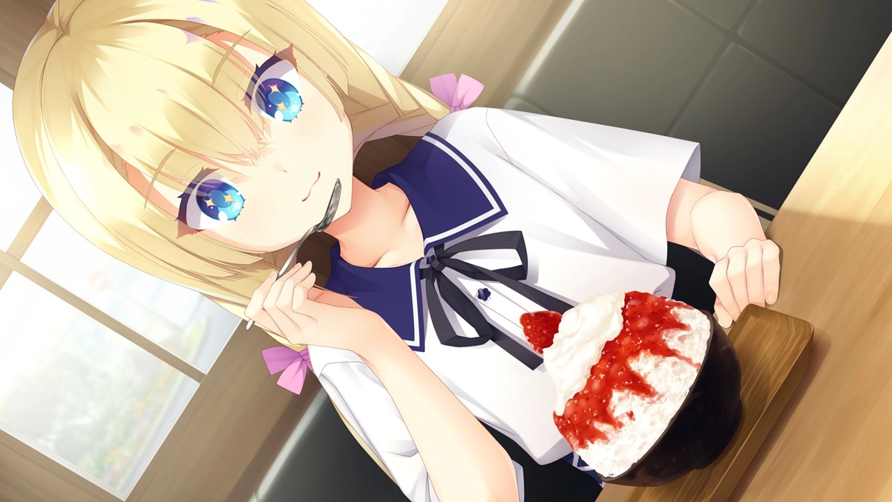 天使纷扰正版图4