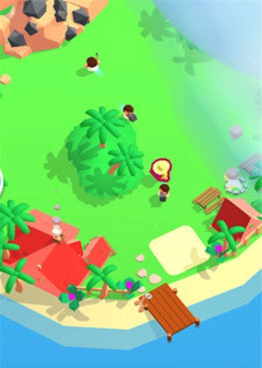 闲置探险家游戏纯净最新版图2