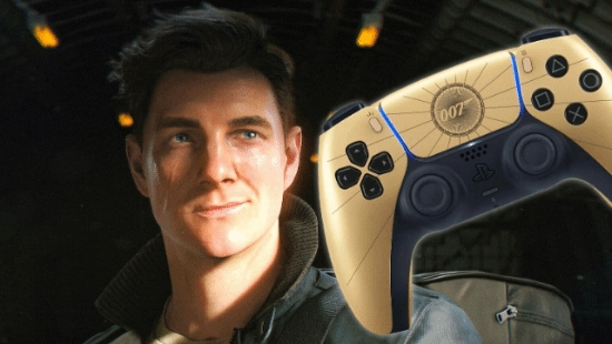 翻车现场！索尼PS5限定手柄丑出天际遭群嘲 玩家怒喊：别毁经典IP