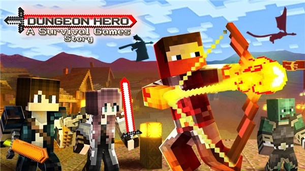 生存饥饿2正版图4