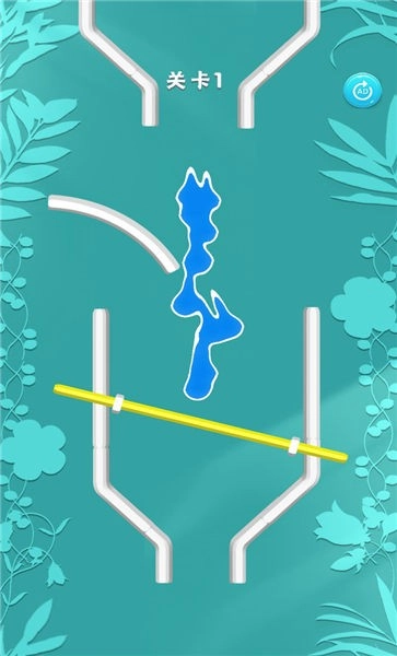 引水浇花最新免费版图1