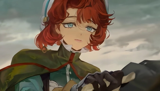 重返未来1999玛尔纱3.6版本养成指南