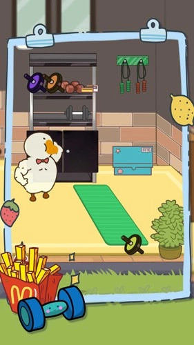 消失的冰激凌原版图2