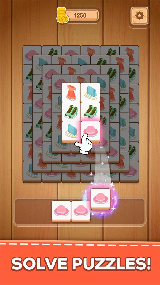 时尚瓷砖搭配游戏官方最新版图1