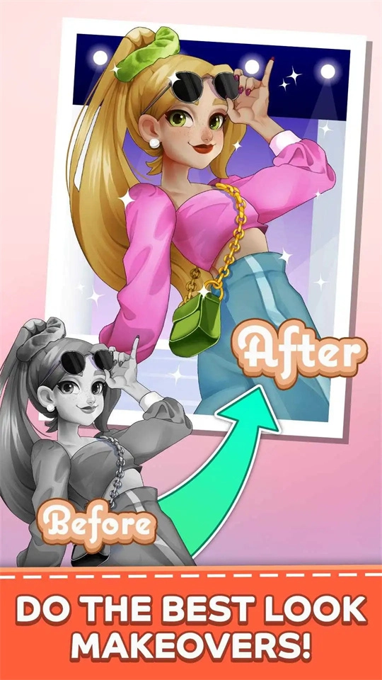 时尚瓷砖搭配游戏官方最新版图3