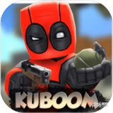 酷炸射击游戏正版