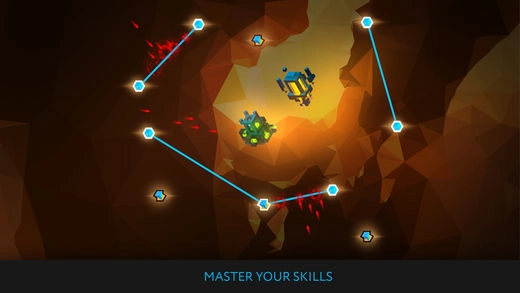 Lintrix游戏官方版图1