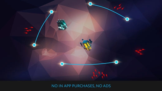 Lintrix游戏官方版图2