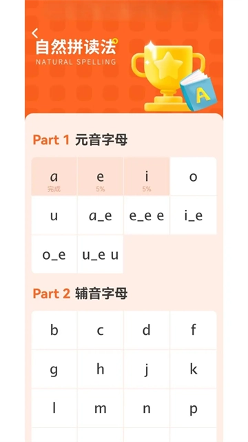 小学英语同步辅导直装版图5