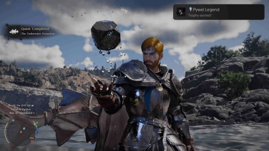 官方紧急下场！《红沙》玩家不眠不休肝完所有成就