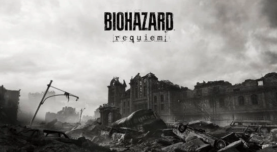 谁能顶得住这种操作？《生化危机9：安魂曲》一枪轰爆电视！玩家哭笑不得