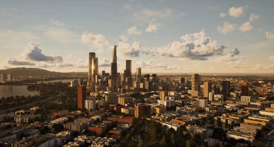 3090才能畅玩！新游戏逆天优化引热议