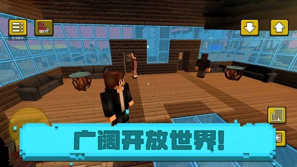 像素海滨小镇手游版图3