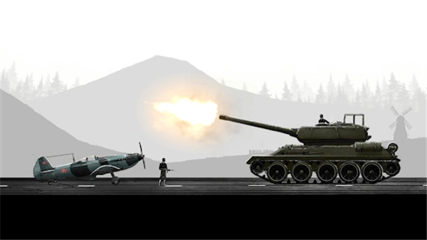 战机公司2手游无广告版图5