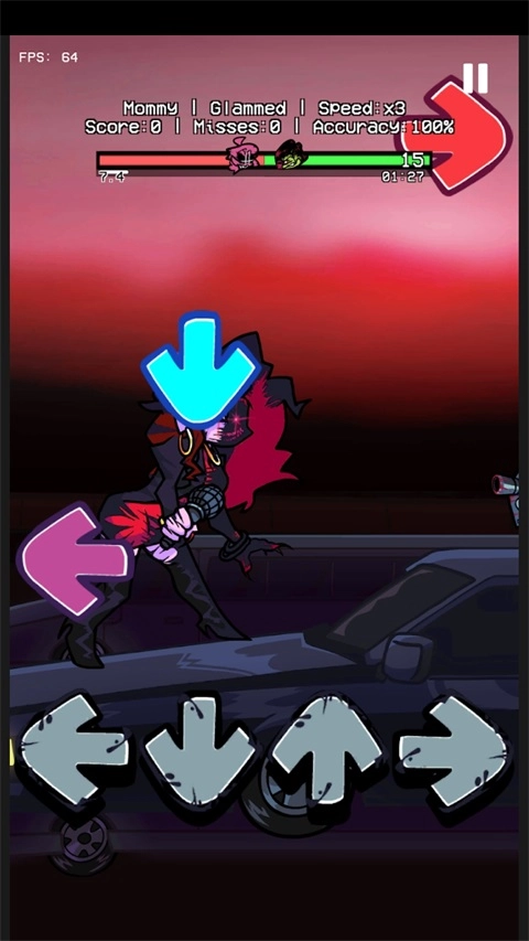 神奇马戏团免费原版图2