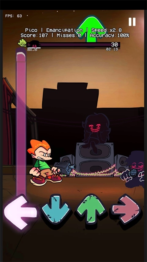 神奇马戏团免费原版图1