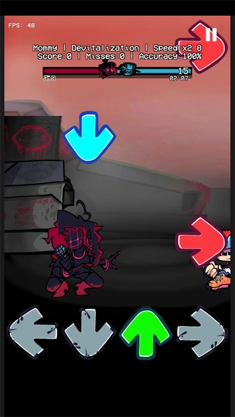 神奇马戏团免费原版图3