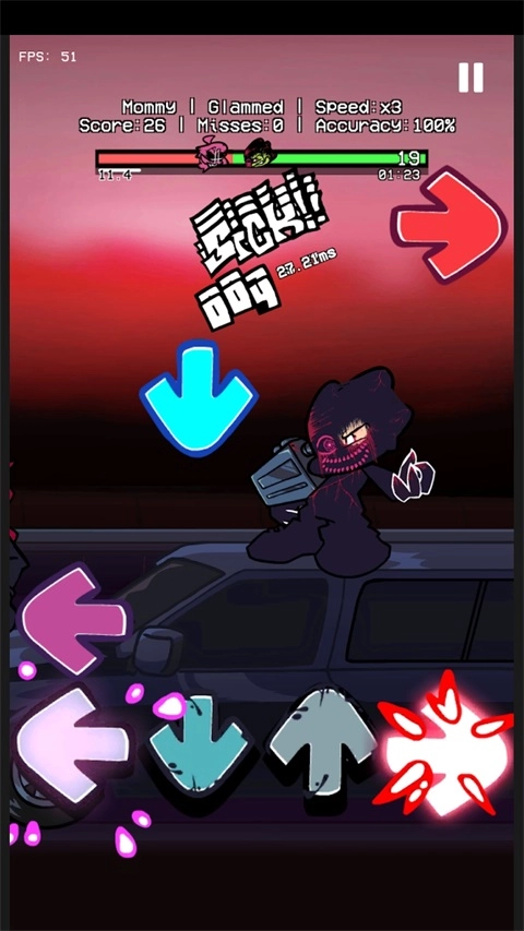 神奇马戏团免费原版图5