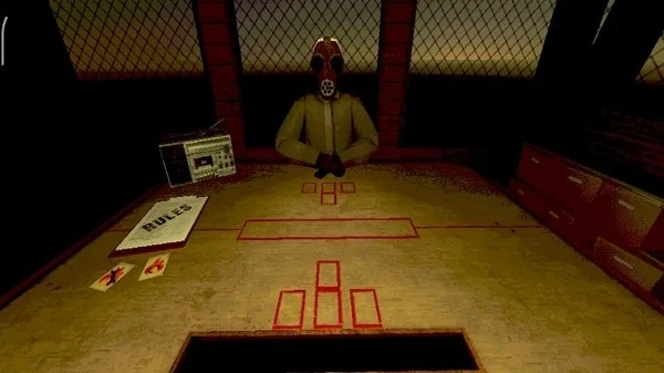 Arsonate纵火犯游戏完整版图4