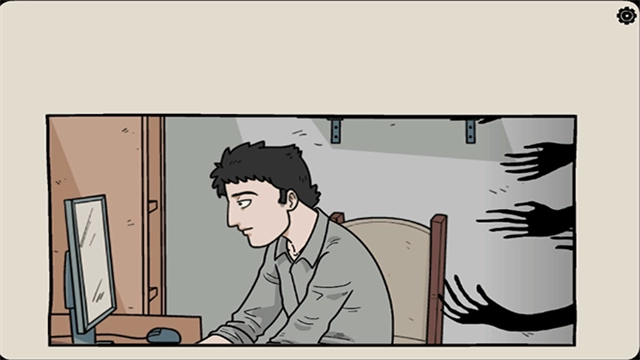 另一个阴影正版图3