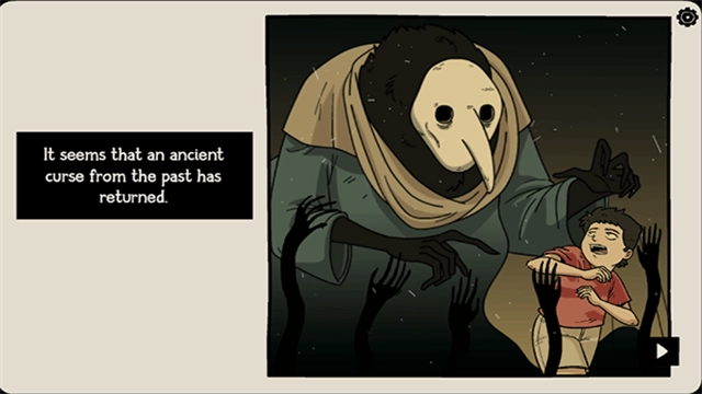 另一个阴影正版图4