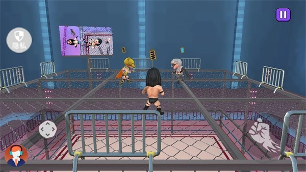 冲击大哥大手机免费版图3