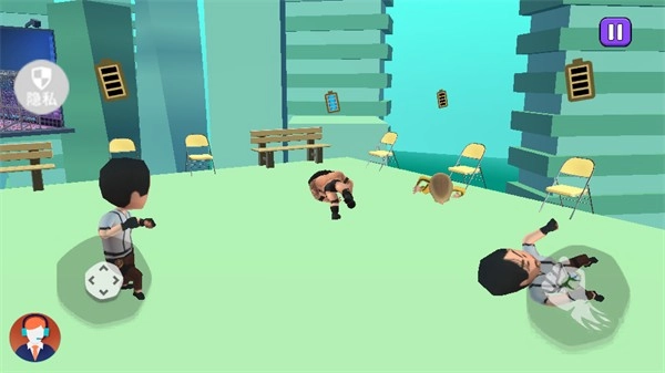 冲击大哥大手机免费版图5