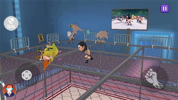 冲击大哥大手机免费版图6