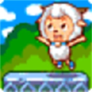 喜羊羊大跳跃安卓免费版